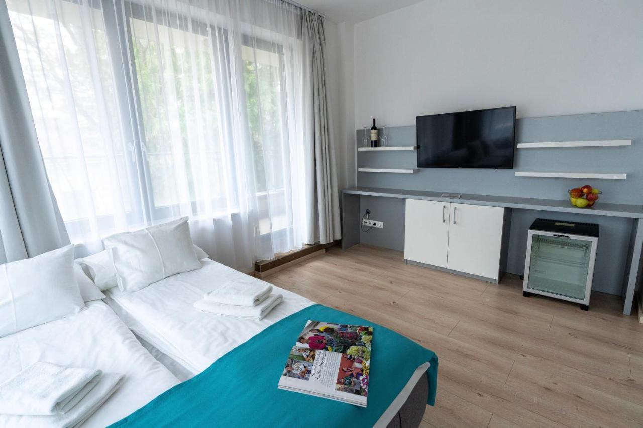 Zamardi Tok Hotel Luaran gambar
