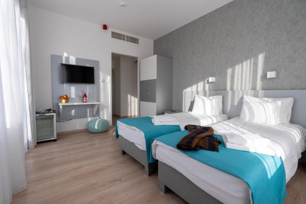 Zamardi Tok Hotel Luaran gambar